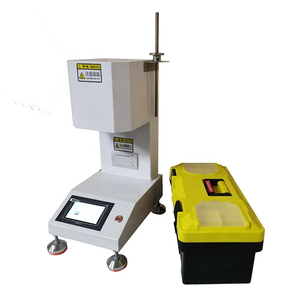 Digital Display <strong>Melt</strong> <strong>Flow</strong> <strong>Index</strong> <strong>Testing</strong> Equipment MFI MI400 <strong>Melt</strong> <strong>Flow</strong> <strong>Index</strong> <strong>Tester</strong> - Product Image 4