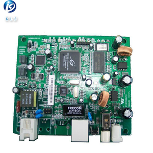 KLS OEM Android-Platine Computer Kommerzielle Display-Entwicklungs platine Motherboard LCD-Steuer platine PCB Custom Design - Product Image 4