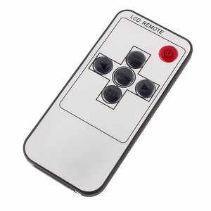 7-Zoll-LCD-Bildschirm Monitor Treibers teuer karte HD-kompatibles VGA für Latte panda Raspberry Pi Banana Pi - Product Image 6