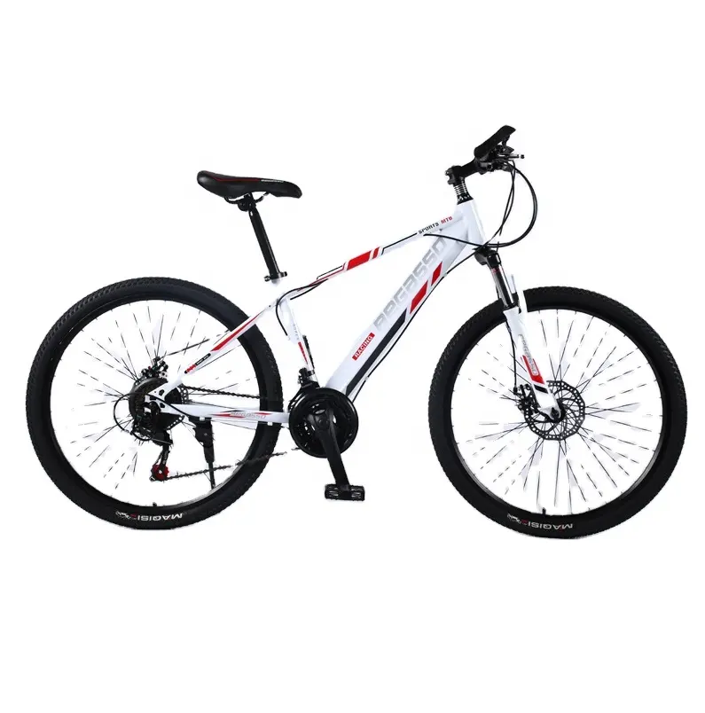 26 inch Aluminium alloy frame mountain bike /mtb bike 29 inch/mountain bicycle 27.5 aluminum