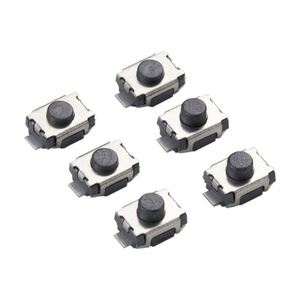 Ruijiaタッチスイッチ3x4x2.0Hタクトスイッチタクト2ピンマイクロボタンパッチ2.5 - Product Image 3