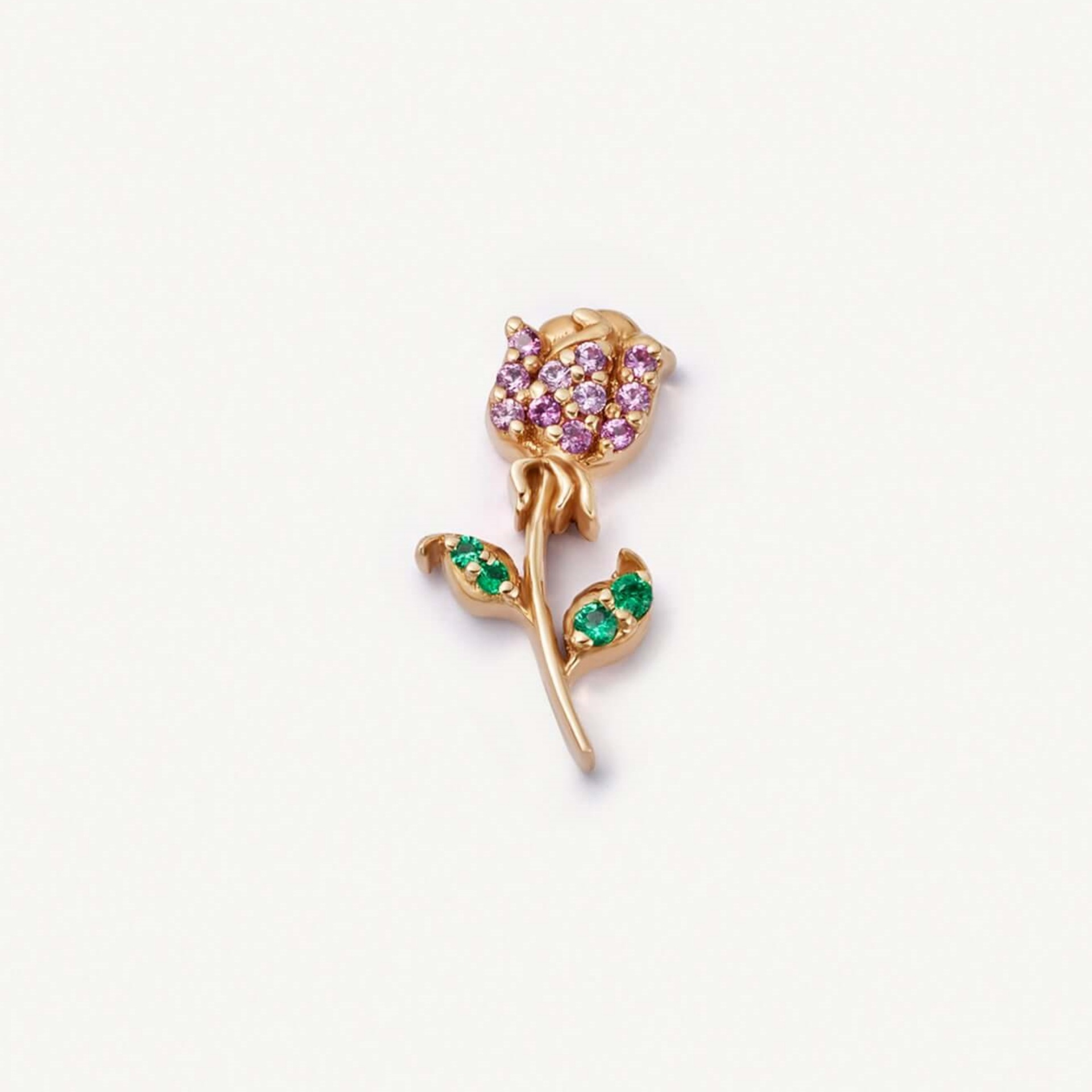 Fiore di rosa