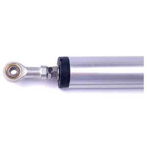 KPC-Linear sensor mit Analoga usgang des Fisch augen gelenks für Klein hub-und Schwenk maschinen für die industrielle Automatisierung