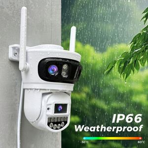 全景知识产权摄像机，配有Nvr无线12Mp尼康视觉广角Tinady 2Mp verifocal防水8Ch，位于Vif 3Mp模块上 - Product Image 3