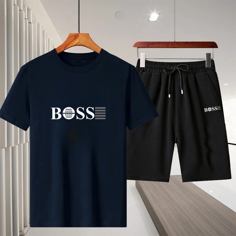 Navy+White