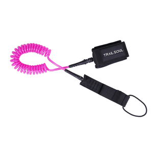 Cordón superfuerte de diferentes colores, cuerda de pierna, correa de Surf personalizada - Product Image 2