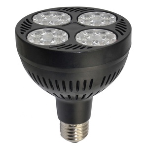 Focos Spot Light 15/25/45/60 Degree Par30 <strong>Led</strong> 6500k Short Long Neck <strong>Led</strong> Dimmable E27 Par <strong>30</strong> Par 38 Light Bulbs - Product Image 2