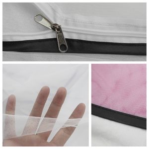 มุ้งกันยุงแบบพับได้ฟรีสำหรับการตั้งแคมป์ - Product Image 5