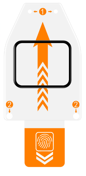 โปร่งใส