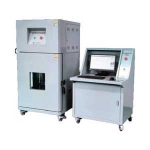 Battery <strong>Testing</strong> Equipment <strong>Computer</strong> <strong>Controlled</strong> <strong>Laboratory</strong> Battery Squeeze and Puncture Equipment Battery Extrusion Needle Tester - Product Image 1