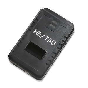 Orijinal Microtronik HexTag programcı V1.0.8 ile BDM fonksiyonları yeni eklemek Tricore modülü