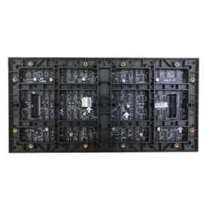 P1.25 kapalı tam renkli led ekran LED panel fiyat P1.5 P1.8 P2 P2.5 P3 P4 LED modülü - Product Image 2