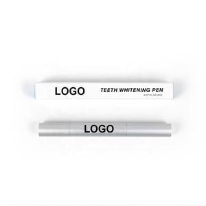 4-in-1 Smart LED Home Teeth Whitening <strong>Kit</strong> with Effective <strong>Results</strong> Easy-to-Use Adapters &amp; Peroxide Gel Ingredient Pap - Product Image 6