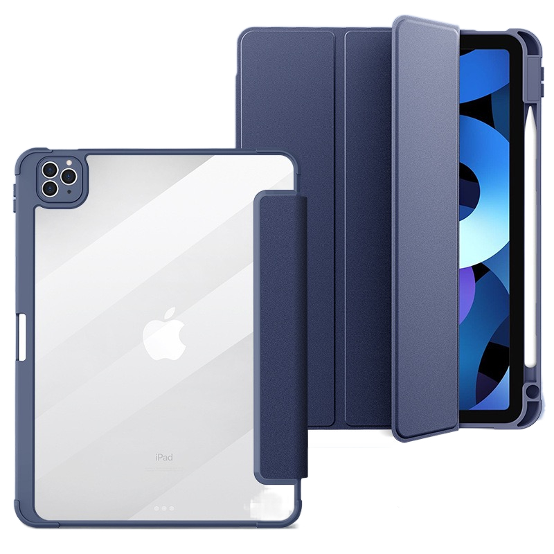 Bleu foncé