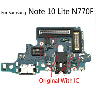 Nota 10 Lite