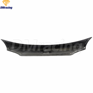 CSL STYLE FIBER GLASS <strong>TRUNK</strong> SPOILER for BMW 3 SERIES E90 M3 <strong>M</strong>-TECH 2005-2008 - Product Image 5