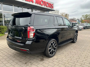 Kullanılmış için süper performans-Chevrolet Tahoe 5.3 Delivery SUV teslimat için kullanılabilir - Product Image 3