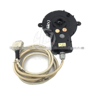 MHS 052179 Encoder originale MHS052179 MHS034688 per Polar 115E Polar 78E Polar 92 pezzi di ricambio per macchine da taglio - Product Image 1