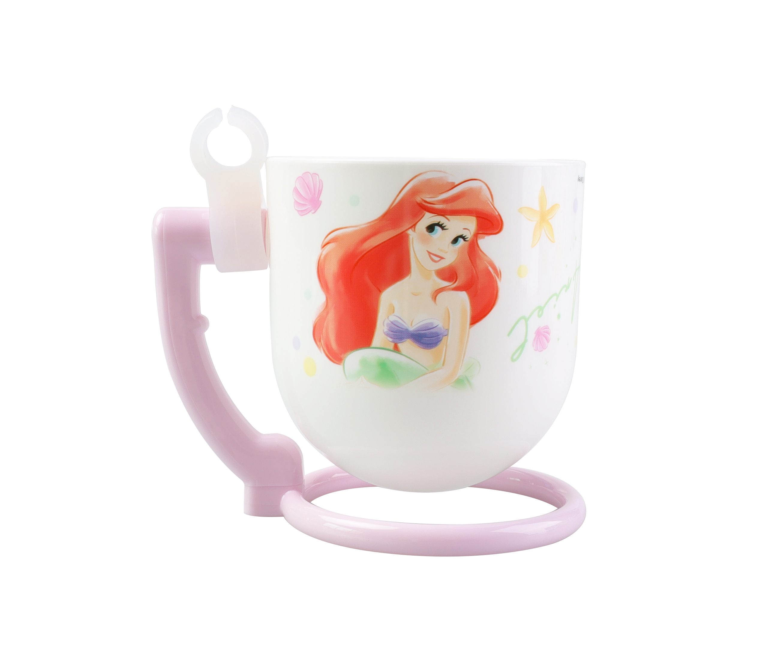Ariel