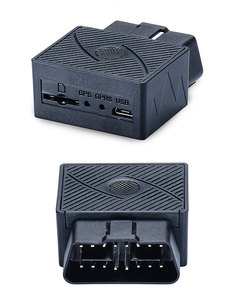 实时跟踪OBD II ST-902 SinoTrack mini OBD 2 gps追踪器探测器 - Product Image 2