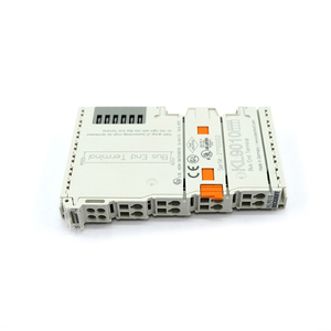 100% New Original Beckhoff KL9010 <strong>Plc</strong> <strong>Module</strong> Industrial Automation Terminal <strong>Digital</strong> <strong>Output</strong> <strong>Plc</strong> Controller Beckhoff KL9010 - Product Image 2