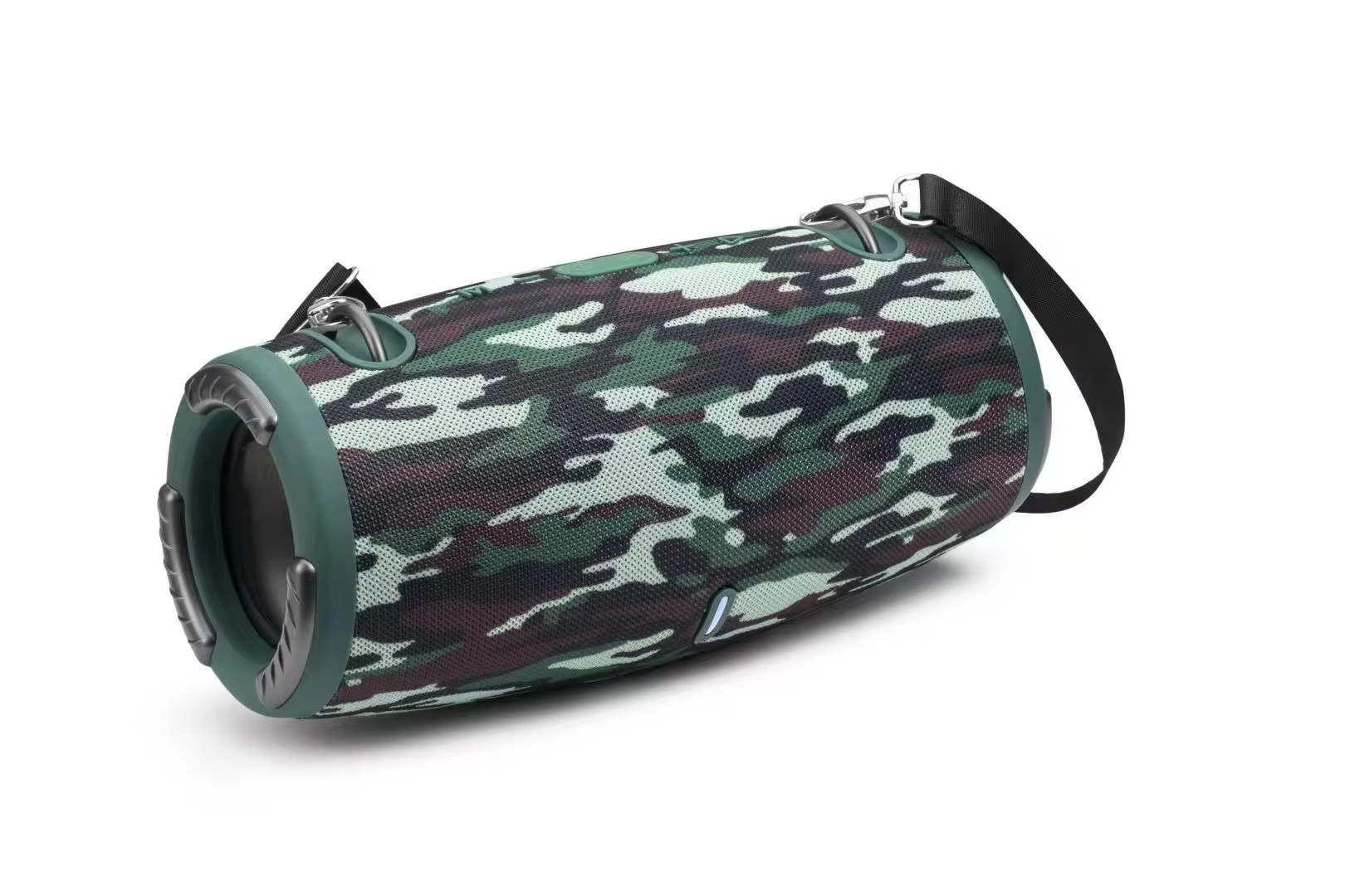 CAMOUFLAGE