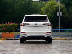 Viloran giữa kích thước SUV 182 tốc độ cao tự động 220PS Điều kiện Mới Euro vi phát thải bánh trước R18 da turbo tối trái - Product Image 3