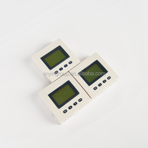 Sensor de transductor de temperatura de humedad RS485 de protocolo de - Product Image 3