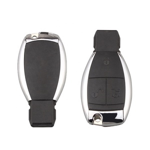 3 Buttons Keyless Car Entry Remote <strong>Key</strong> Shell Case <strong>for</strong> B-enz E C R CL GL SL CLK Auto <strong>Key</strong> - Product Image 1