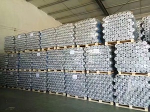 Feuer verzinktes sechseckiges Draht geflecht 13x13mm 19x19mm 25x25mm