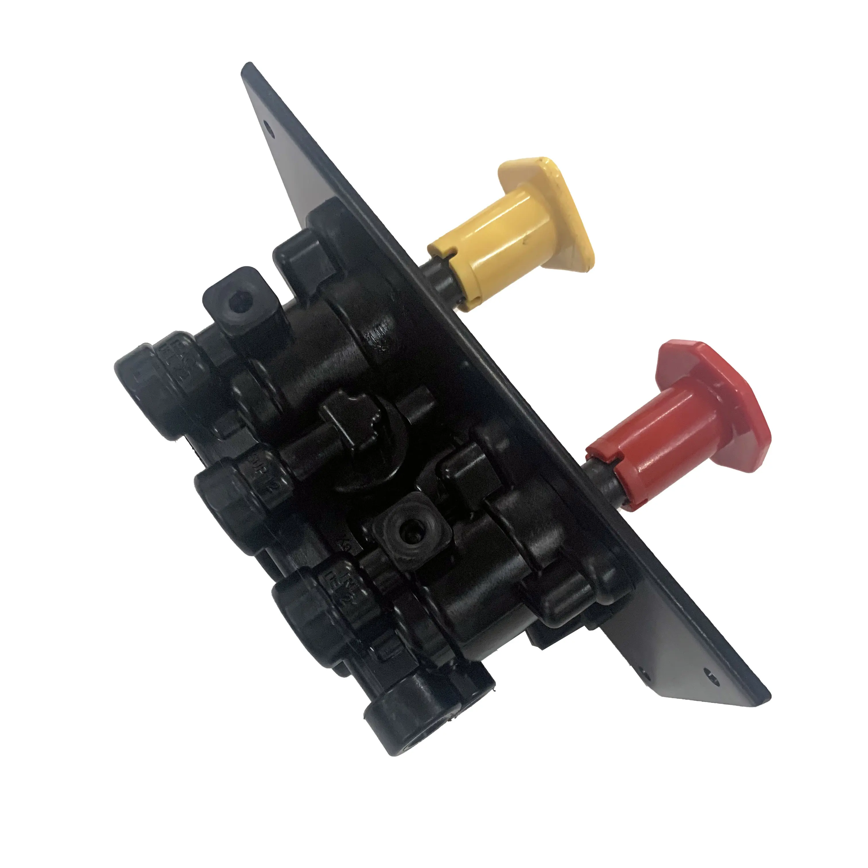 Fangjie-Válvula de Control de salpicadero de freno de aire, Bendix Mv3, 800516, en venta