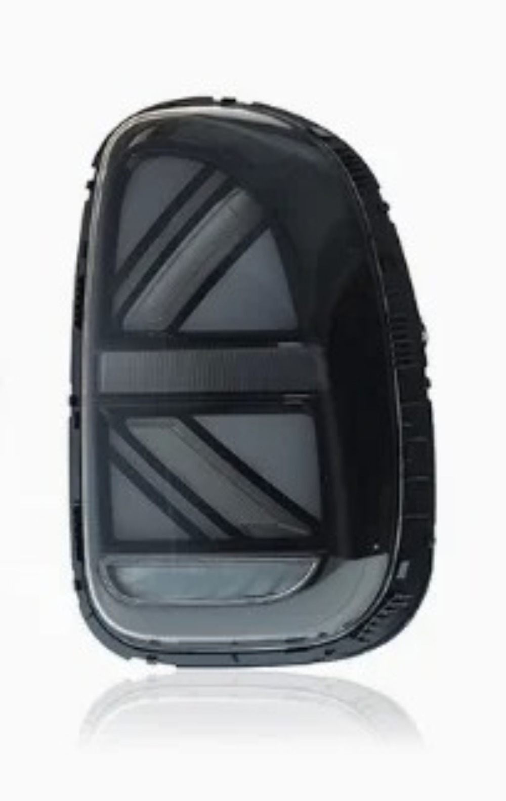 HETOP MINI Coopers R60 Taillight 2011-2016