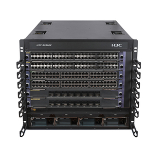 Conmutador de red H3C S10506X S10508X S10512X Centro DE DATOS Ethernet Core Switch Frame Modular Switch - Product Image 5