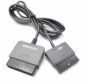 Cavo di prolunga Gamepad per cavo di prolunga per gioco PS2 per Controller per videogiochi cavo di prolunga - Product Image 4