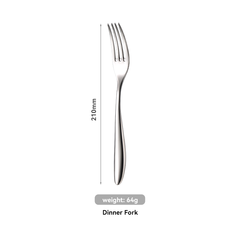 dinner fork