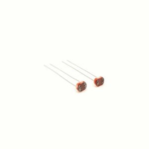 MJ5537 photosensitive CDS <strong>sensor</strong> <strong>light</strong> <strong>sensor</strong> 5mm size <strong>LDR</strong> Photodetector - Product Image 4