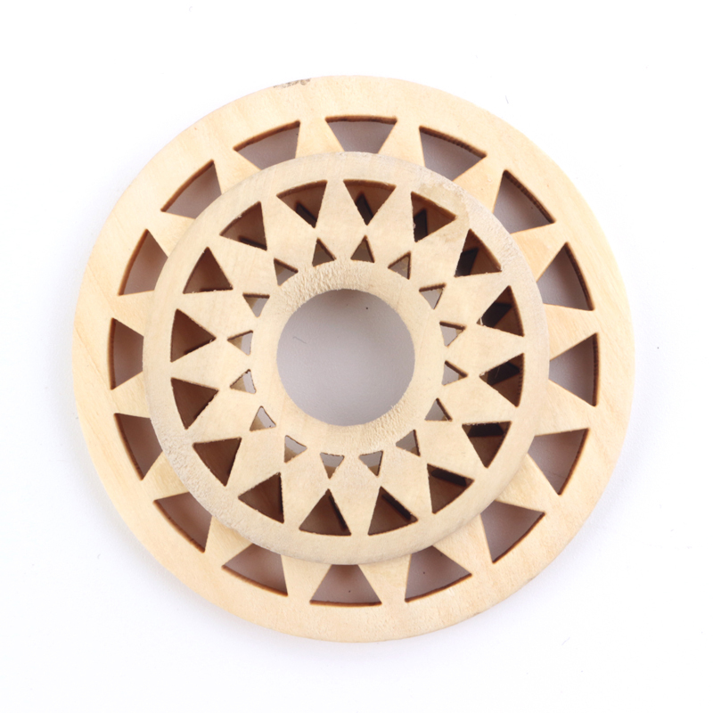 4,5 cm (double épaisseur)