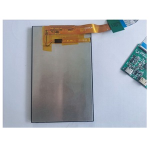 Modulo display LCD 5.5 P ad alta luminosità da 2000 pollici 1080 nits con scheda controller di tipo C opzionale - Product Image 2