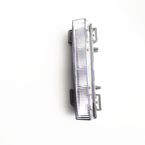 ไฟวิ่งกลางวัน LED A2049065501 A2049065401ไฟตัดหมอก DRL สำหรับ Benz W166 ML320 ML350 ML400 - Product Image 5