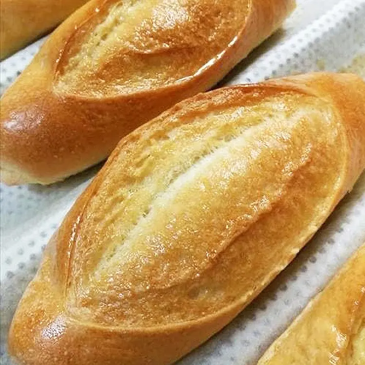 Master the Art of Baguette Baking with Yeast From Reliable Factory Supplier - Our Instant Dry Yeast for Your French Excellence