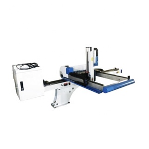 Kit de máquina de Brazo Manipulador inteligente Robot de viaje de 3 ejes con pórtico - Product Image 3