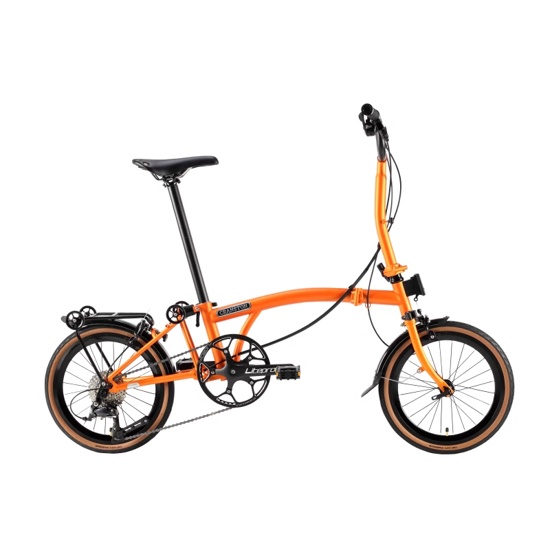Naranja