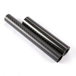 Tùy chỉnh thực hiện 7 Mét ID Filament vết thương ống để bán Màu ống sợi carbon hình bát giác ống sợi carbon - Product Image 2