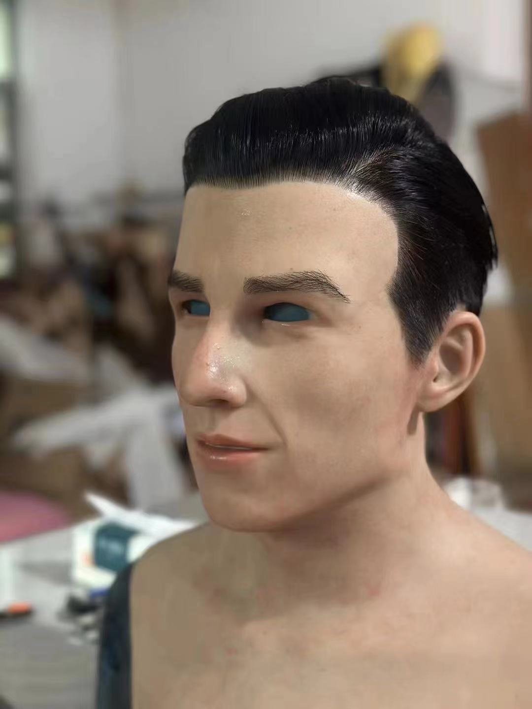 Peau d'Edwar