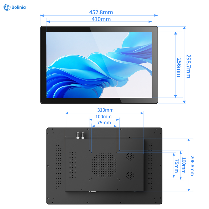 19.2" 1440*900