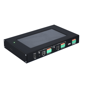 Hong Yi <span class=keywords><strong>Led</strong></span> Grow Light Smart Touch Screen <span class=keywords><strong>Controller</strong></span> Smart Remote 0 - 10 V <span class=keywords><strong>Controller</strong></span> Verlichting Systemen <span class=keywords><strong>Led</strong></span> Grow licht <span class=keywords><strong>Controller</strong></span> - Product Image 4