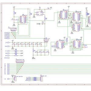 Custom MCU <strong>program</strong> Chip NY8A051 <strong>Software</strong>&amp;Hardware Design <strong>for</strong> Intelligent Automated <strong>Control</strong> SOP IC firmware Solution - Product Image 2