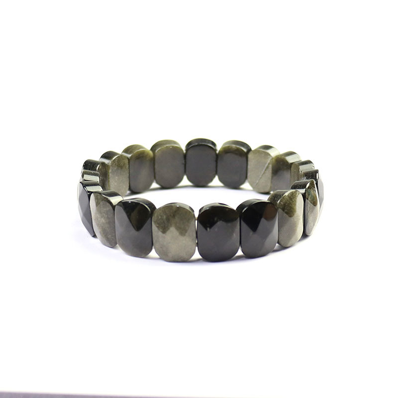Gold Obsidian