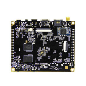 จีนหลาย Pcb แผงวงจรพิมพ์ประกอบ PCBA PCB - Product Image 6