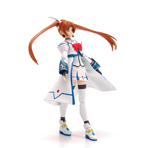 High Quality Anime Action Figure PVC Doll Custom Character <strong>Toy</strong> for Display and Collection - Product Image 2